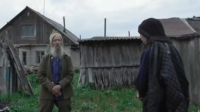 Кто приходил к нам и зачем? 03. 06. 2021 смотреть онлайн