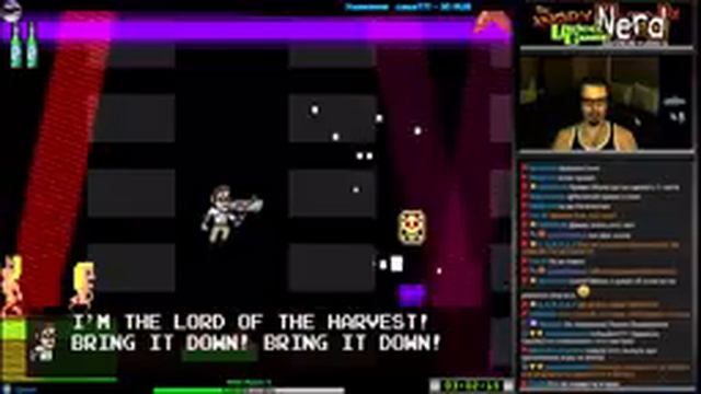 AVGN Adventures прохождение [ Old School ] | Игра на (PC, Wii U, 3DS) 2013 Стрим HD RUS смотреть онлайн