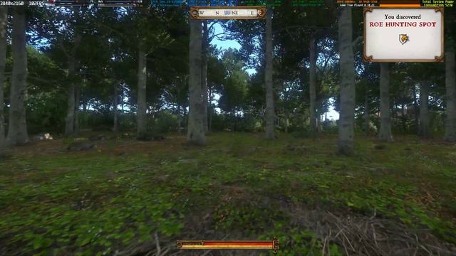 Kingdom Come Deliverance 4k PC Optimized Graphic Presets Enhanced смотреть онлайн
