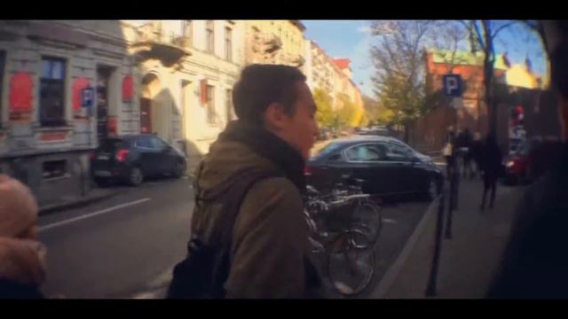 Польша 02.11.2016 - 05.11.2016 I Кельце I Краков I Университет Яна Кохановского I смотреть онлайн