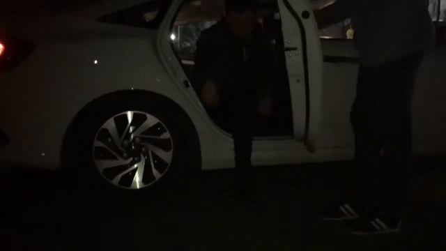 UYUŞTURUCUNUN BEDELİ - KISA FİLM (KAMERA ARKASI)