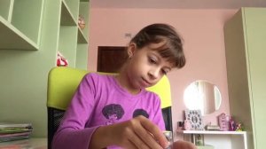 Цветы из пайеток, мастер-класс