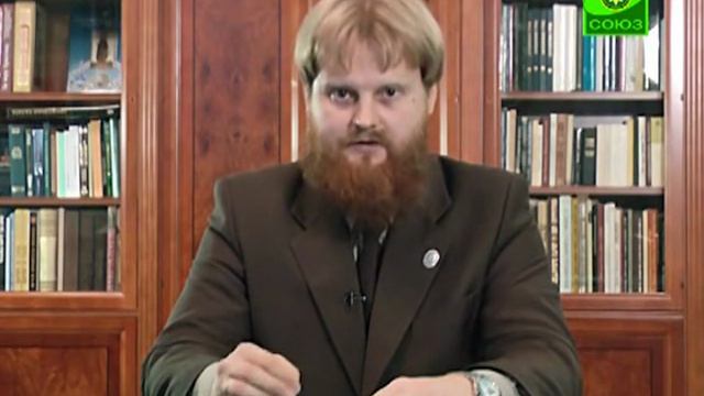 026. Церковнославянский язык советской эпохи. Часть 3. Буква в духе. Церковнославянская грамота смотреть онлайн