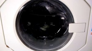 Ariston Margherita Lavasciuga AI858CTX || Sintético 30ºC / Synthetics 30ºC