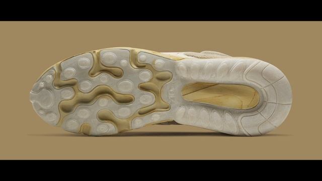 My take on Nike Travis Scott 270 | WHy?! смотреть онлайн