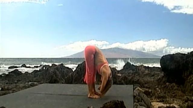 Йога для всех. Часть 1 — Для начинающих смотреть онлайн