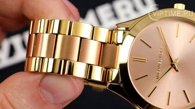 Michael Kors MK4467 смотреть онлайн