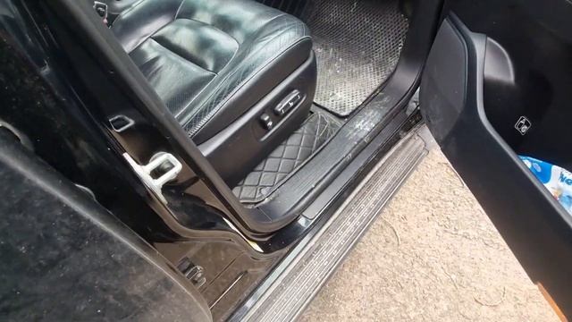 осмотр для клиента land cruiser 200, 2011 года выпуска дизель смотреть онлайн