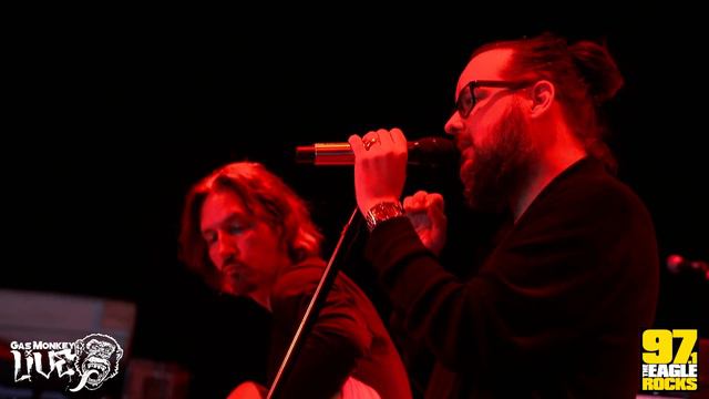 Jonathan Davis "What It Is" At Gas Monkey Live 4.24.18 смотреть онлайн