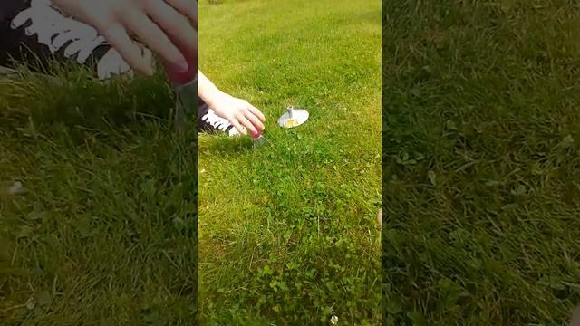 Сода+Уксус. Запускаем Ракету смотреть онлайн