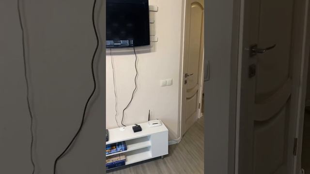 Уютная квартира-студия в самом центре Пятигорска посуточно. смотреть онлайн