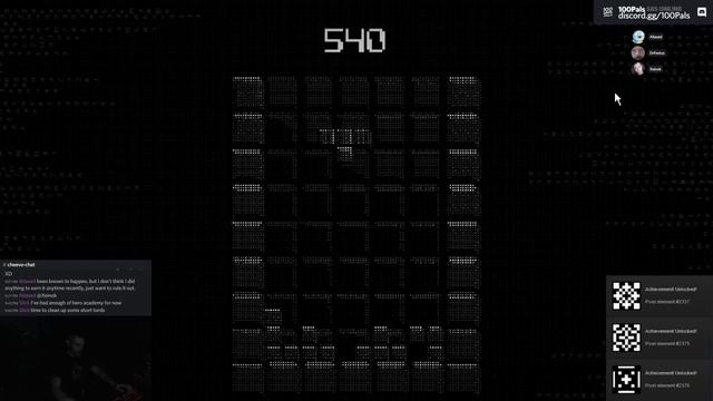 ? ASCII Game Series: Blocks (100% Achievements LP) смотреть онлайн