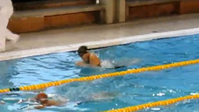 20 Gennaio Trofeo Forum Sprint 100 misti Erika смотреть онлайн