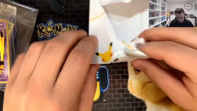 ??Mystery Packs mit Vintage Pokémon Karten aus Diamant und Perl + Chance auf Base Set Karten uvm! смотреть онлайн