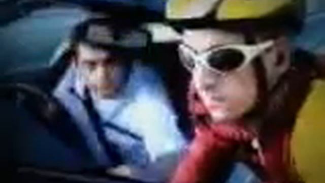 FIAT Palio ad смотреть онлайн