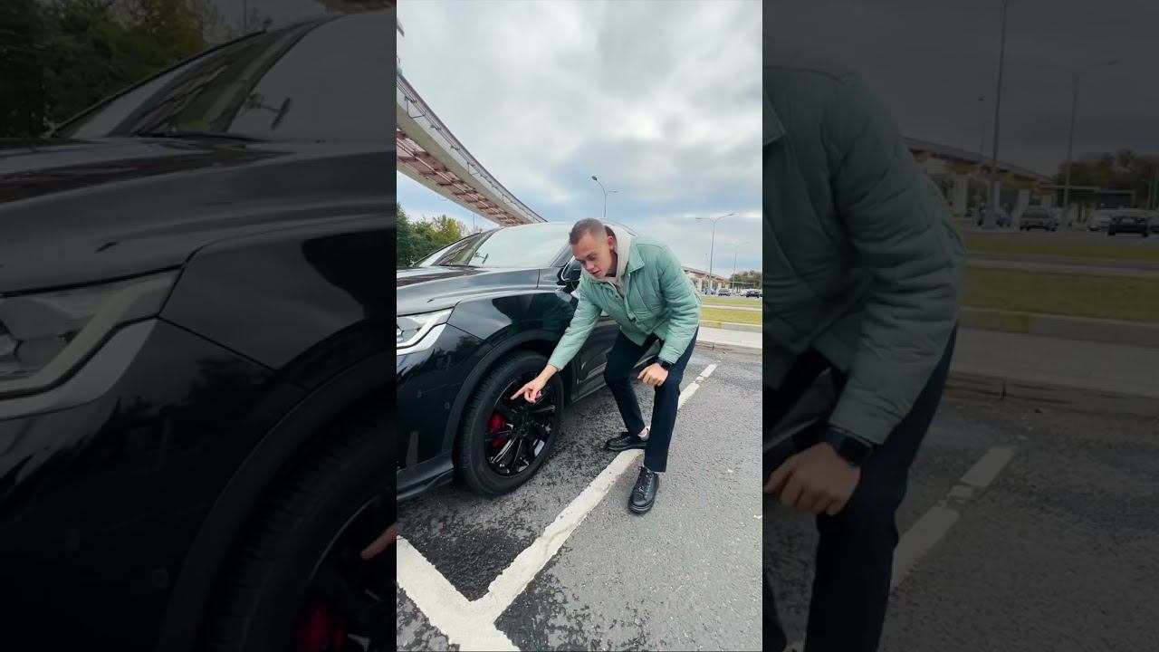 ФИШКИ GEELY COOLRAY, О КОТОРЫХ ТЫ НЕ ЗНАЛ! #shorts смотреть онлайн