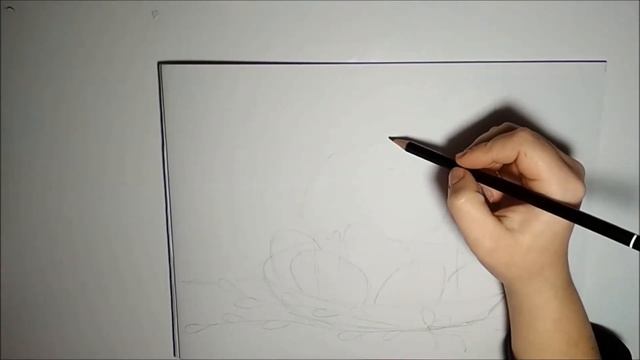 Майстер-клас "Веселе свято". Малюнок фарбами. Образотворче мистецтво 3 клас смотреть онлайн