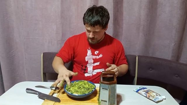 Салат из авокадо с крабовыми палочками смотреть онлайн