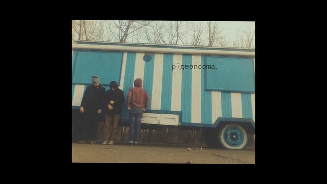 pigeoncoma. - Die John Du Pont, Die! смотреть онлайн