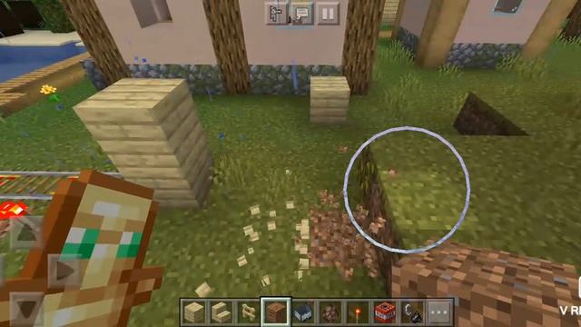 Minecraft (Wii Kii, 10.09.2005) смотреть онлайн