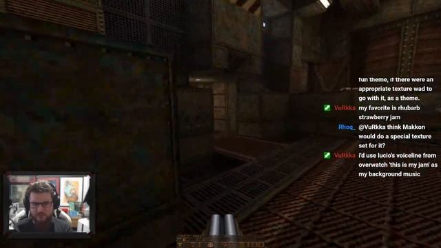 Quake #13 Alkaline 2/2 смотреть онлайн