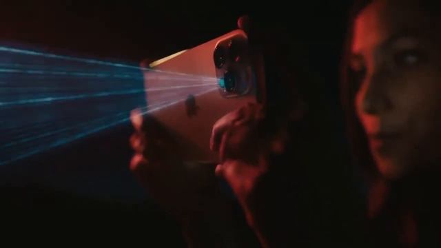 iPhone 12 Pro Apple review смотреть онлайн