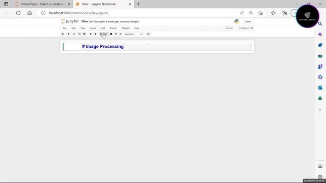 How To Use Markdown to Create Headings in Jupyter Notebook смотреть онлайн