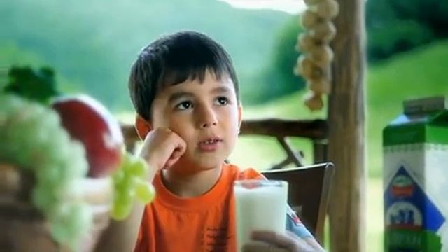 ролик "Кавказский долгожитель" смотреть онлайн