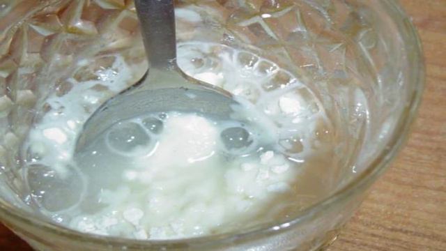 Рецепты от шеф-повара