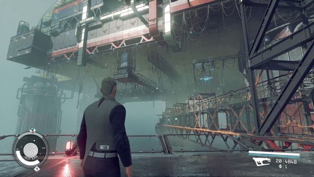 Starfield | Absolute Power | Part 68 Full Playthrough (NG+)