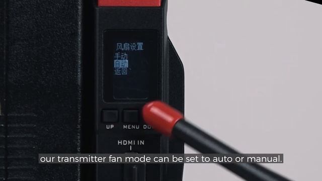 Getting Started with CVW's PRO Z: Your Zero Latency Filmming Wireless Video Transmission System смотреть онлайн