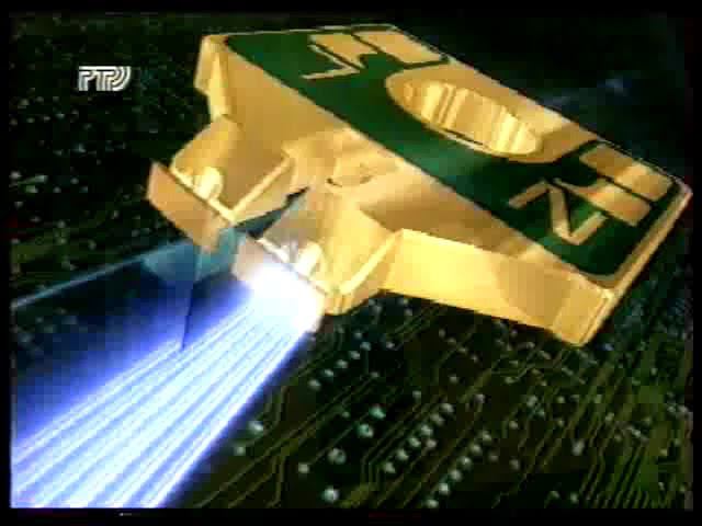 Реклама на РТР. (5). 1996г. смотреть онлайн