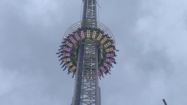 Skyfall - Goetzke (Offride 2) Video Oktoberfest München 2022 смотреть онлайн