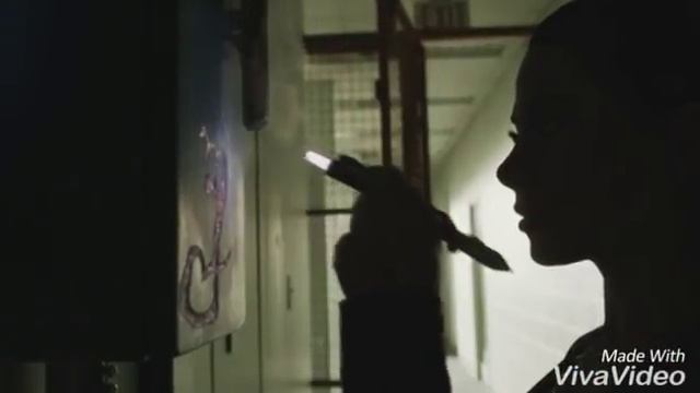 Isabelle Lightwood|| BOSS смотреть онлайн