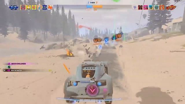 OnRush | Первый Взгляд смотреть онлайн