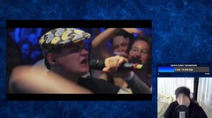 R1FMABES vs ISLA DE MUERTA vs ИРЕН vs GANGSBURG vs МАЙК СТИКС | КУБОК МЦ: X (DEATHMATCH CLASH)