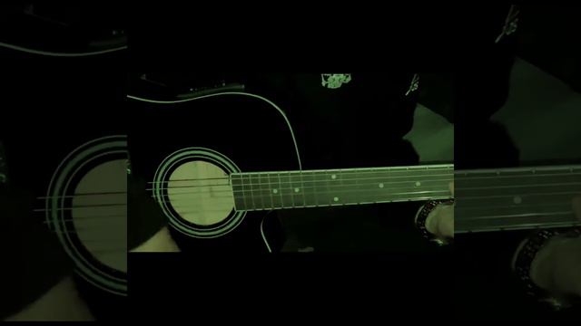 Артур Руденко - Падал белый снег (кавер) смотреть онлайн