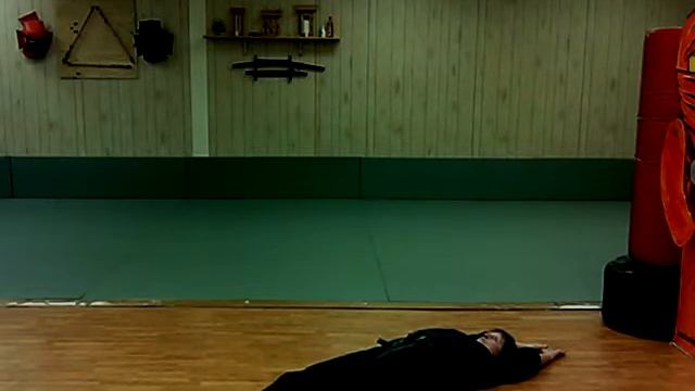 Intro to our Basic Warm-up Routine смотреть онлайн