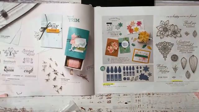 Flowers of Friendship Pop up frame card смотреть онлайн