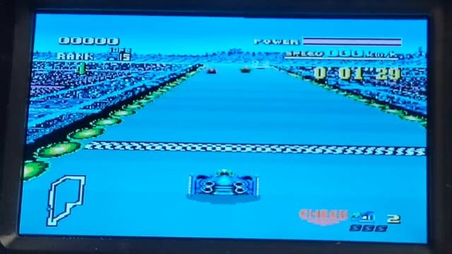 Retro Arcade w/ 3000 Games - Brutally Honest Review смотреть онлайн