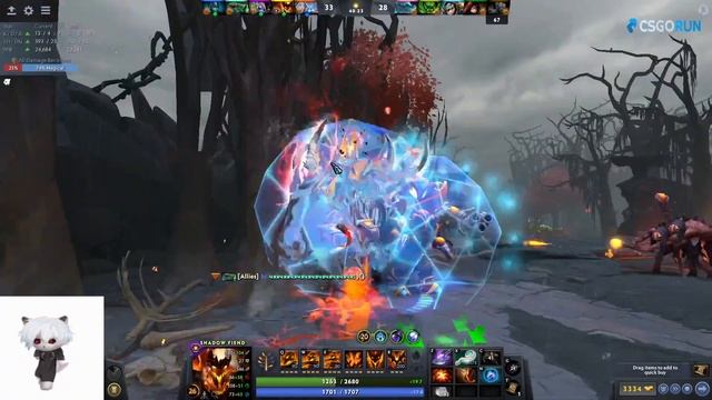 разрыв под дроп песни / zxcursed смотреть онлайн