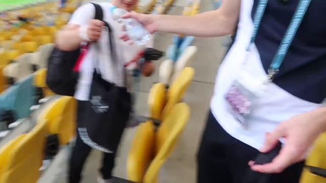 DUA LIPA о Вдохновении и Клипе NEW RULES ДУА ЛИПА Передала ВАМ Привет Pepsi & Ната Лайм