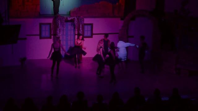 Mamma Mia - Midvale Main Street Theatre (FULL SHOW)