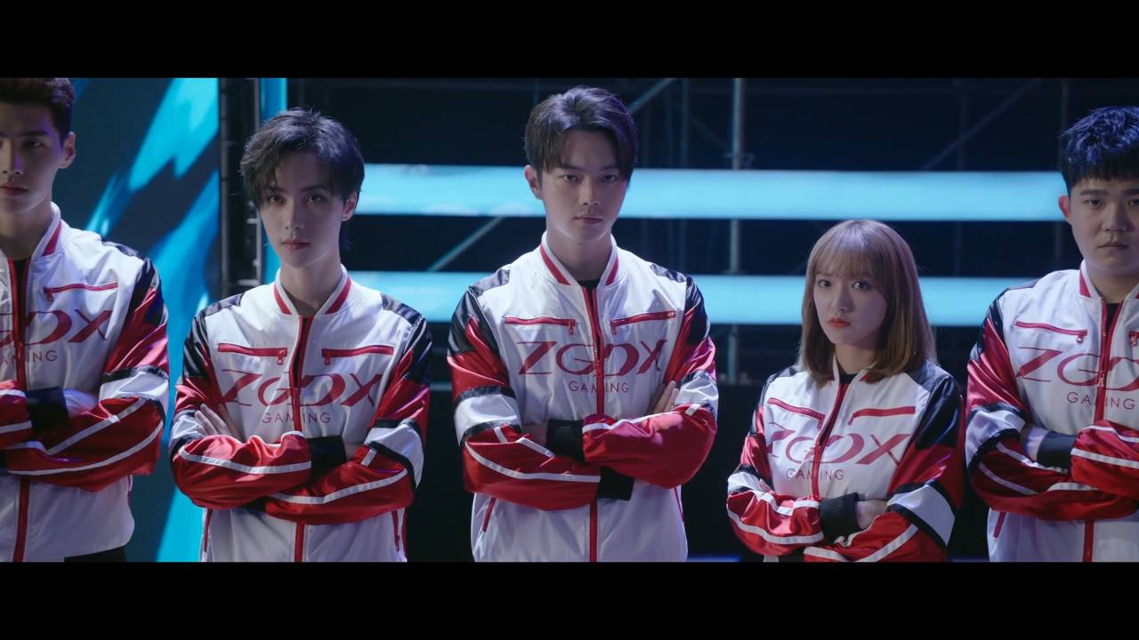 Киберкраш: Влюбиться в твою улыбку, 27 серия смотреть онлайн