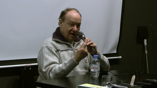 Открытая встреча Аркадия Петрова в С-Петербурге 10.03.2017г. смотреть онлайн