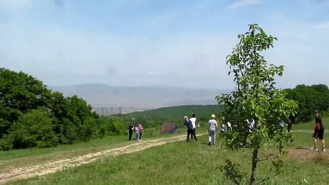 ДАГЕСТАН. ШАНГЕРЕЕВТУР КУДА ОТПРАВЛЯТЬ ДЕТЕЙ НА ОТДЫХ? ДУБОВАЯ РОЩА. смотреть онлайн