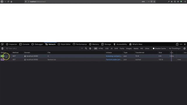 Spring WebFlux Essentials BR 06 - R2DBC Spring Query DSL смотреть онлайн
