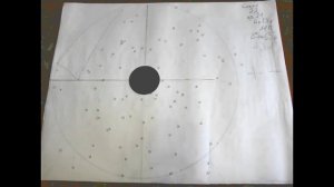 Подбор патрона 15   Порох Сокол  Капсюль КВ 21