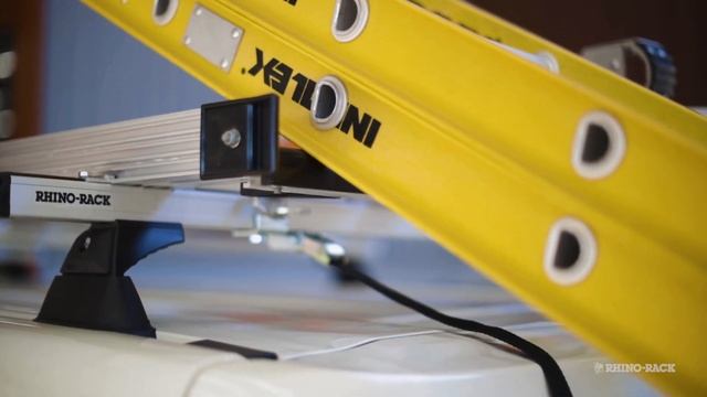 Rhino-Rack Toyota HiAce Gen 6 Roof Rack Solutions - Coming Soon! смотреть онлайн