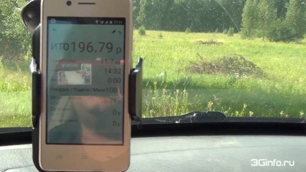 Micromax Bolt Pace Q402. Обзор